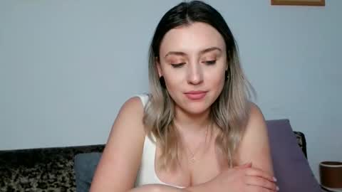 Maria online show from 03.27.26