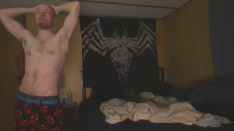 Snapshot of damagedlilfkkr chatting on 01.05.25 damagedlilfkkr online show from 01.05.25