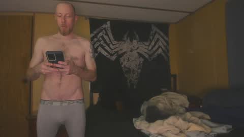 Snapshot of damagedlilfkkr chatting on 01.26.25 damagedlilfkkr online show from 01.26.25