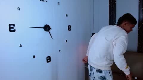 damar_felipe online show from 10.28.25