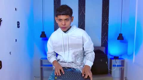 damar_felipe online show from 11.15.25