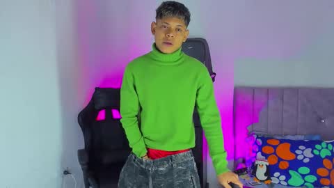 damar_felipe online show from 03.10.26