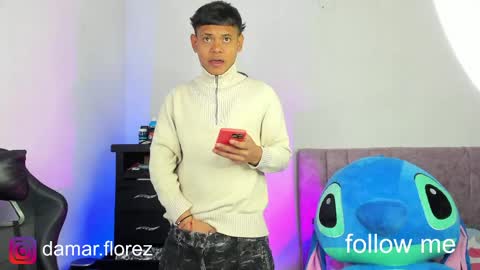 damar_felipe online show from 05.06.26