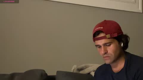 Dameon online show from 06.25.26