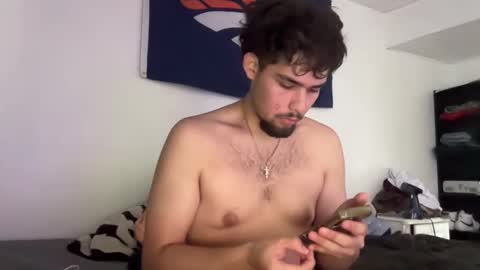 damiam xj online show from 11.27.25