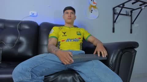 DAMIAN online show from 12.13.24
