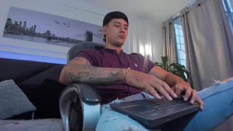 DAMIAN online show from 02.05.26