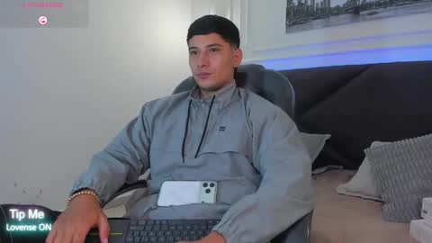 DAMIAN online show from 02.10.26