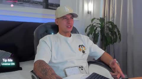 DAMIAN online show from 02.11.26