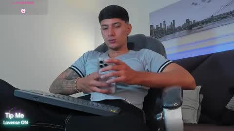 DAMIAN online show from 03.06.26