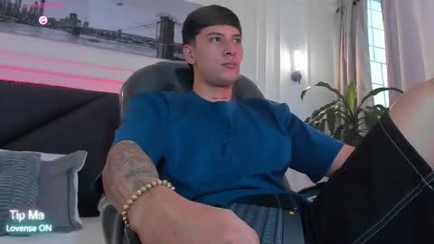 DAMIAN online show from 03.20.26