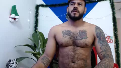 damian64436171 online show from 12.29.24