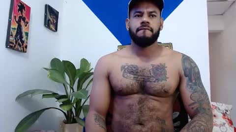 damian64436171 online show from 01.15.25