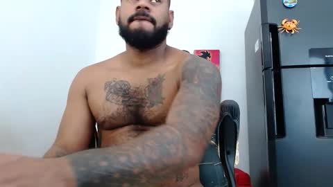 damian64436171 online show from 02.25.26