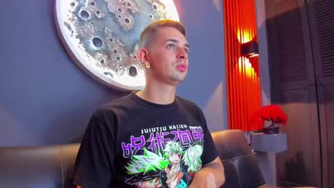 Damian Oliver online show from 12.24.24