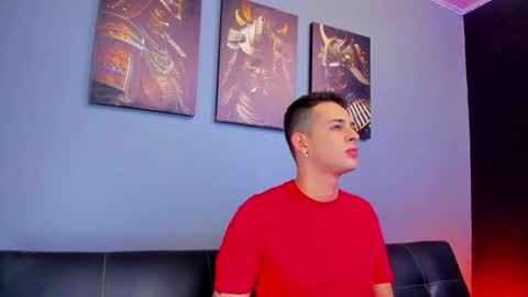 Damian Oliver online show from 01.18.25