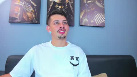 Damian Oliver online show from 10.21.25