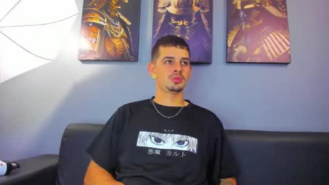 Damian Oliver online show from 03.24.26