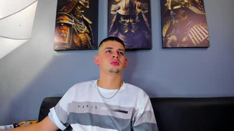 Damian Oliver online show from 05.21.26
