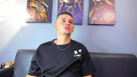 Damian Oliver online show from 05.22.26