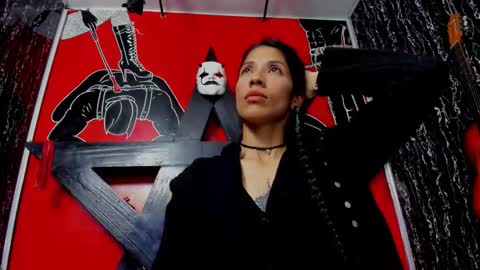 damian_and_tiana online show from 03.04.26