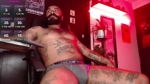 Damian online show from 12.06.24