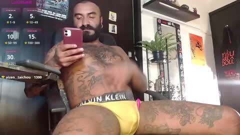 Damian online show from 02.28.26