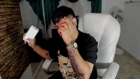 Damian Doll online show from 01.14.26