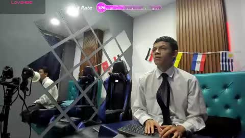 mike online show from 07.08.26