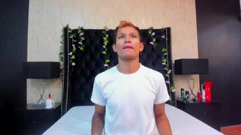 Damian Garcia online show from 04.29.26