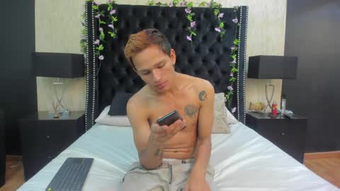 Damian Garcia online show from 05.02.26