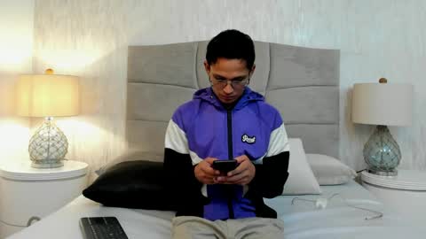 Damian Garcia online show from 05.03.26