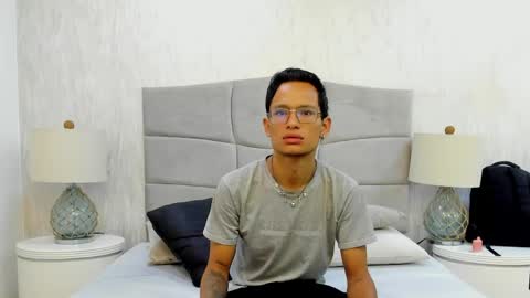 Damian Garcia online show from 05.10.26