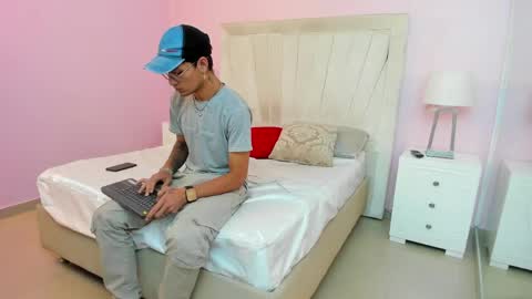 Damian Garcia online show from 05.14.26