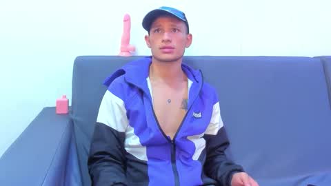 Damian Garcia online show from 05.21.26