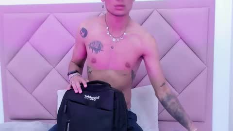 Damian Garcia online show from 05.22.26