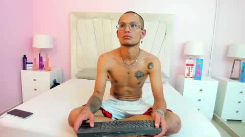 Damian Garcia online show from 05.24.26