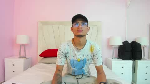Damian Garcia online show from 05.25.26
