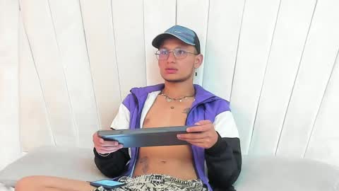 Damian Garcia online show from 05.26.26