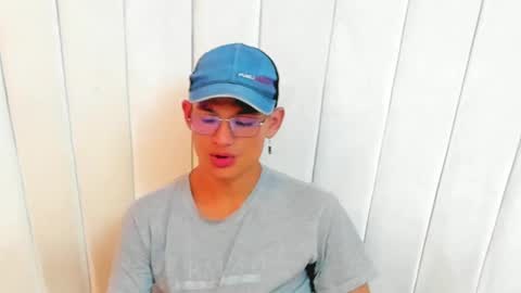 Damian Garcia online show from 05.29.26