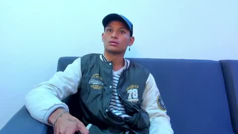 Damian Garcia online show from 05.31.26