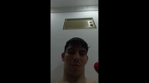 damian_hornyy_ online show from 03.15.26