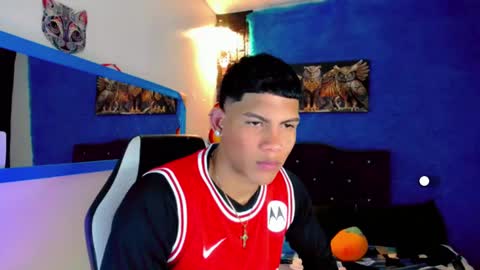 Damian online show from 01.24.25