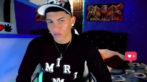 Damian online show from 01.25.25