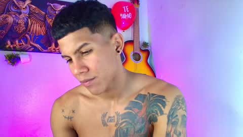 Damian online show from 02.15.25