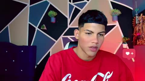 Damian online show from 02.22.25