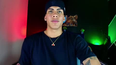 Damian online show from 03.02.25