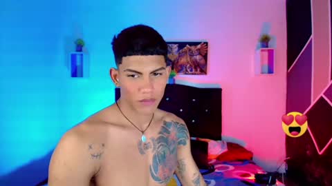 Damian online show from 03.06.25