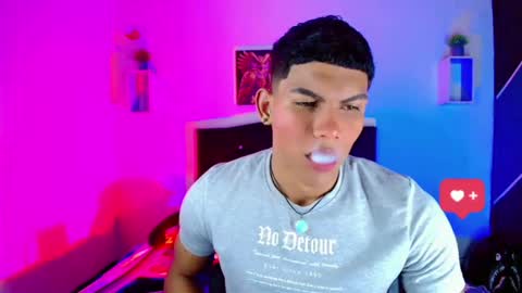 Damian online show from 03.08.25