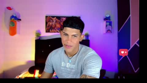 Damian online show from 03.08.25